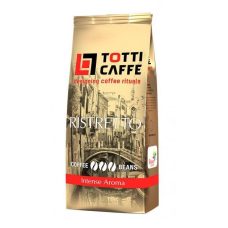 Кава в зернах Totti Caffe Ristretto 250 г (Польща)