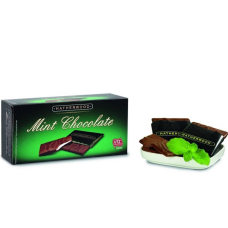 Шоколадні цукерки з ментоловою начинкою Hatherwood Mint Chocolate 200 г (20 шт.)