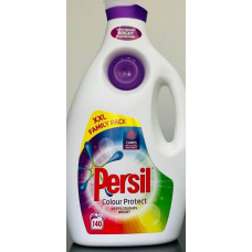 Гель для прання Persil Colour Protect 140 прань