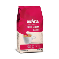 Кава в зернах Lavazza Caffe Crema Classico 1кг (Італія)