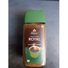 Кава розчинна Bellarom Royal (Green) 200g