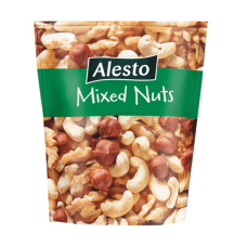 Суміш Горіхів Alesto Mixed Nuts 200g