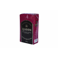 Кава мелена Queen Exklusiven Kaffee 100% Arabica 250 г. (Німеччина)