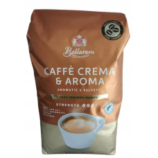 Кава в зернах Bellarom Caffe Crema&Aroma 1кг