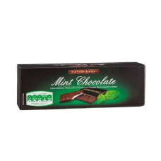 Шоколадні цукерки з ментоловою начинкою Hatherwood Mint Chocolate 300г (30шт)