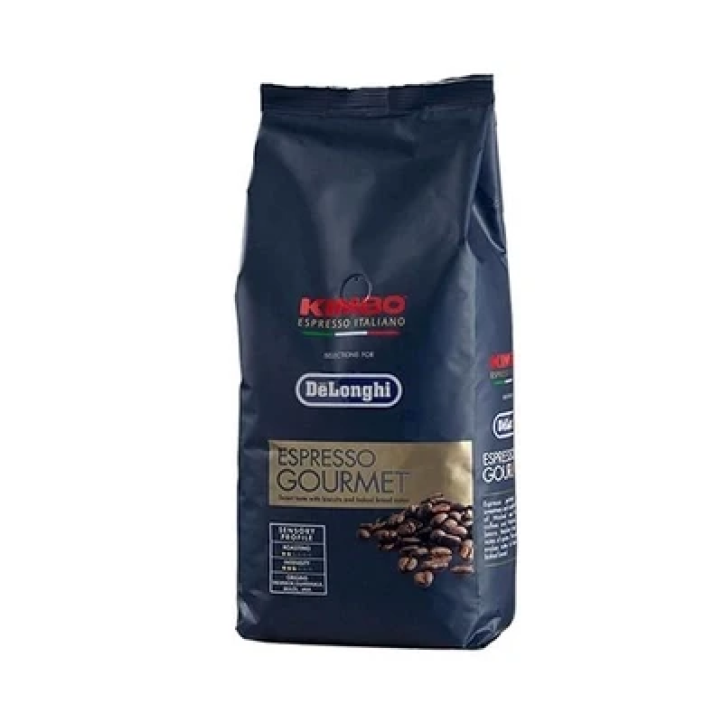 Кава в зернах Kimbo Espresso Gourmet 1 кг