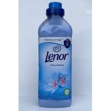 Кондиціонер для білизни Lenor Пробудження весни 925 мл.