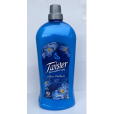 Кондиціонер для білизни Twister Aromatherapy Alpine Freshness 1.8 л