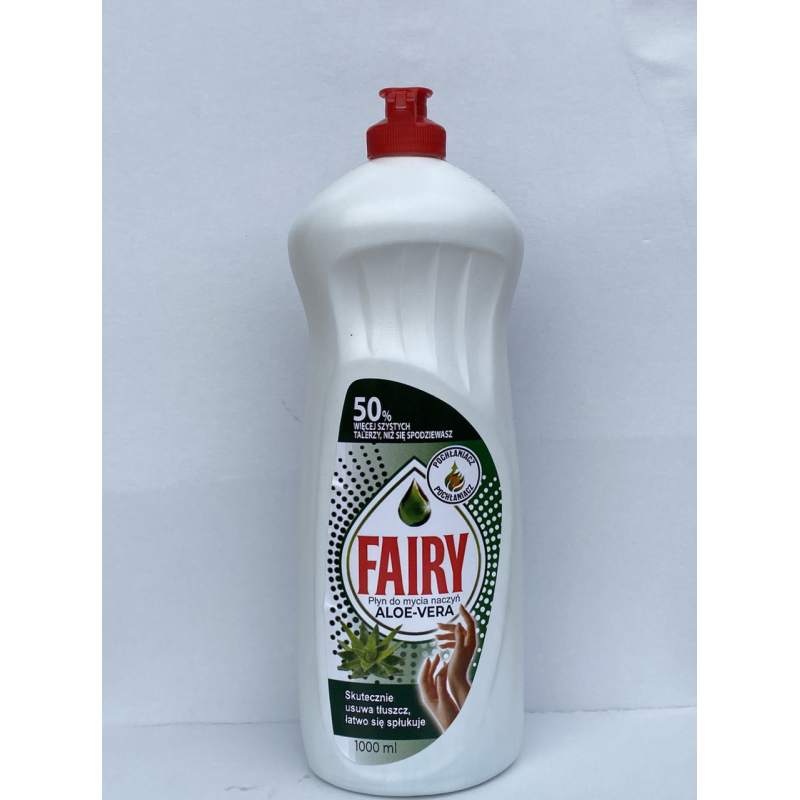 Засіб для миття посуду Fairy 1л