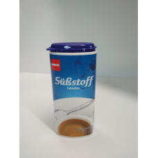 Замінник цукру Substoff Tabletten 1200 шт.