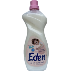 Ополіскувач для прання Eden Sensitive 1.8 л