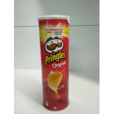 Чипси Pringles в асортименті 160 г