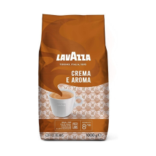 Кава в зернах Lavazza Crema e Aroma 1 кг (Польща)