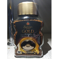 Розчинна кава Bellarom Gold 100 гр.