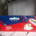 Кава мелена в брикетах Lavazza Crema e Gusto 250г