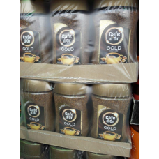 Cafe d“or gold export 200g