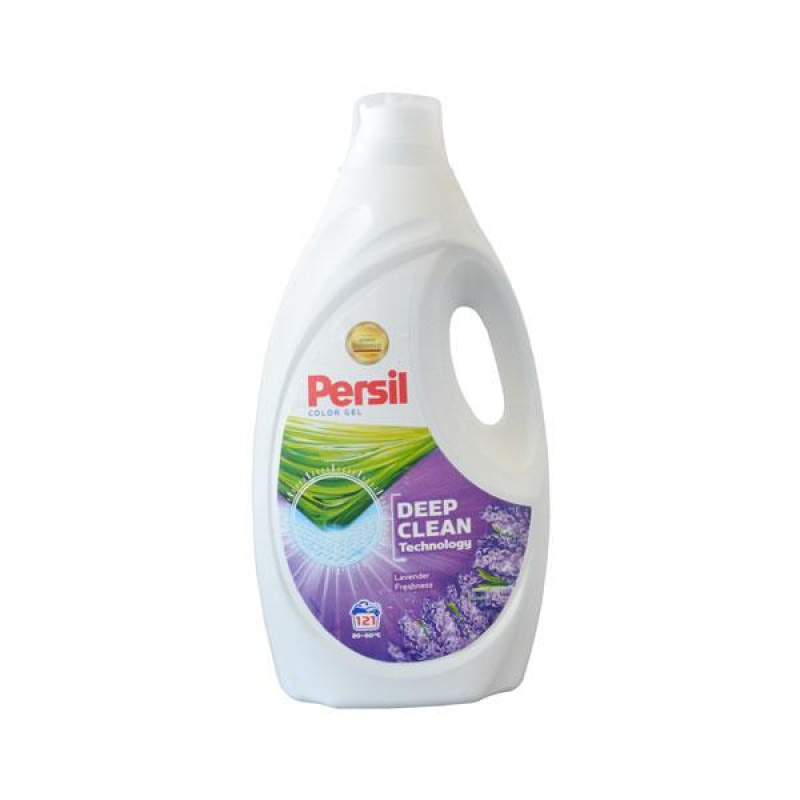 Гель для прання Persil Deep Clean Technology 5.775 l