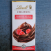 Шоколад Lindt 100 г. в асортименті