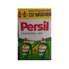 Гель для прання Persil Universal Gel 2шт 5.8 л